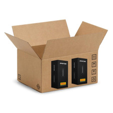 Confezione da 2 unità Camera d'aria SPORTUBE 29" X 2.4/ 2.6 PRESTA 48MM