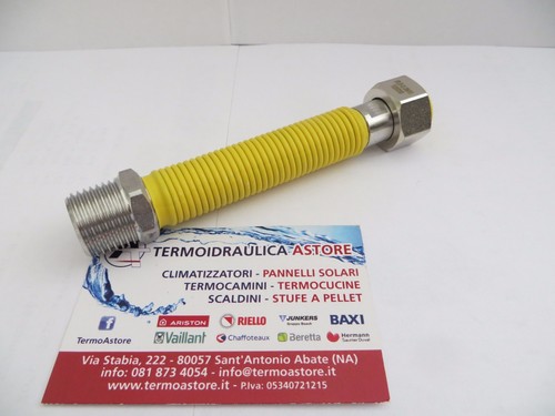 Tubo flessibile estensibile - tubo,