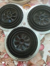 Modulo Panda - Pecari ORIGINALE VORWERK Lucidatrice Folletto Marmo/Parquet vk200