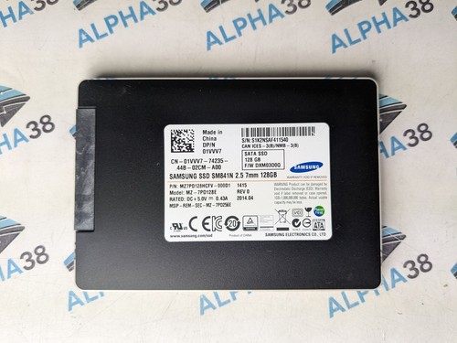 Samsung 7pd128e 128 2 5 - mz-7pd128e,