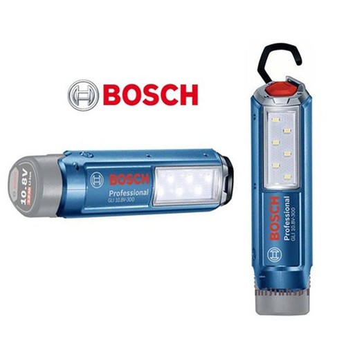 Bosch worklight lanterna luce - bosch,