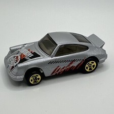 Hot Wheels "Porche Carrera"