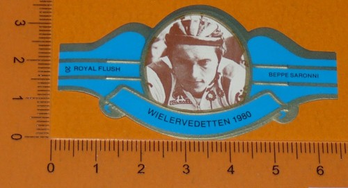 Bague cigare royal - bague,