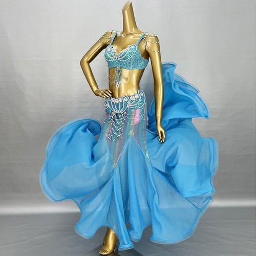 Costume danza del ventre