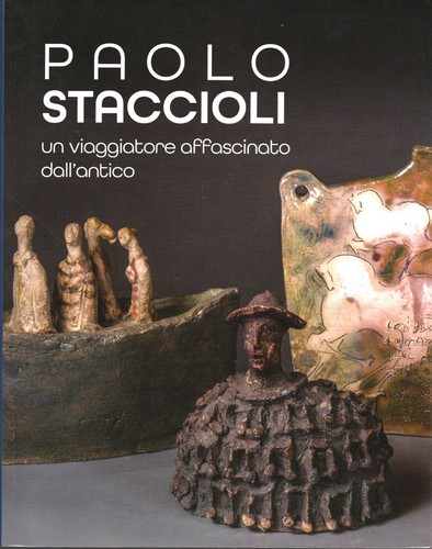 Paolo staccioli un - paolo, staccioli,