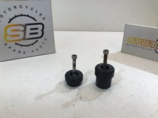 TAMPONI PARA TELAIO GSG HONDA HORNET 600 2005-2006 /  FRAME GUARD