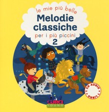 Le più belle melodie
