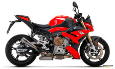 EXHAUST TERMINAL ARROW