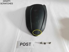 PARAFANGO COPRIRUOTA POSTERIORE MV AGUSTA RIVALE 800 ABS 2016