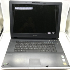 Notebook Sony Vaio