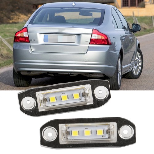 Adatto per volvo s80 - ii, anno