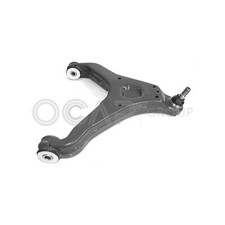 Braccio Oscillante Anteriore