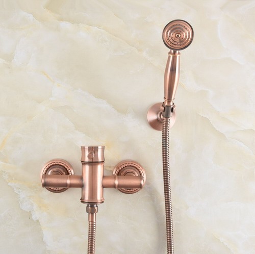 Set rubinetto soffione - , doccia