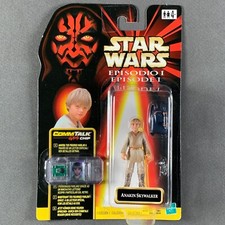Anakin Skywalker European
