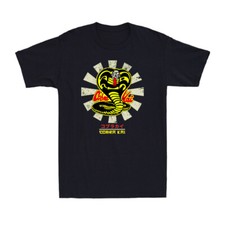 T-shirt Cobra Kai Karate