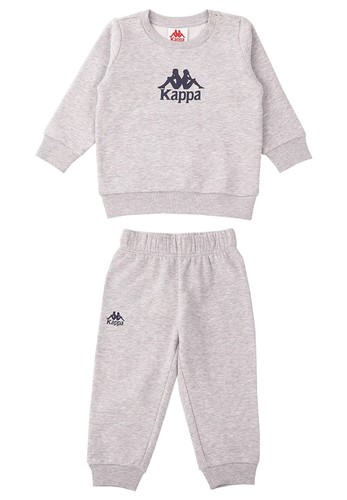 Kappa tuta jogging per - tuta, da
