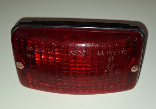 Fanale retronebbia universale - retronebbia,
