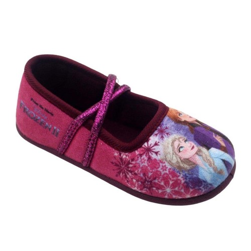 Pantofola ballerina frozen - pantofola,