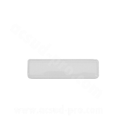 Coperchio plastica telaio - coperchio,