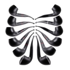 Pipa MYON Tubo 9mm Laccato