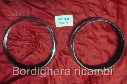 Nsu prinz coppia cornici - nsu,
