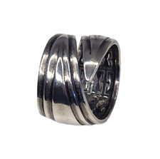 Anello Rebecca SUOAAV14 Uomo