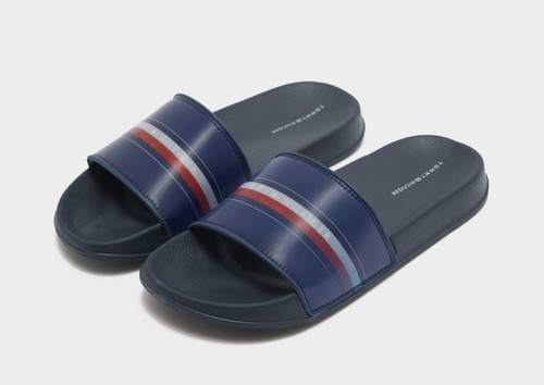 Scivoli piscina tommy hilfiger - piscina,