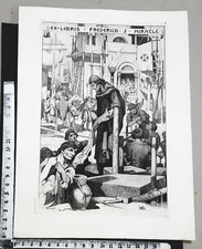 WUNDERKAMMER C EXLIBRIS 188 " CANTIERE SPAGNA "- * JOAQUIM TRIADO' * - C