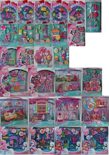 Little pony il mio - little,