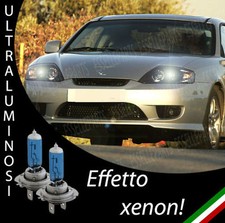 COPPIA LAMPADINE H7 SPECIFICHE