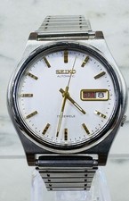 Orologio Uomo Vintage Seiko