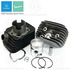 GRUPPO TERMICO OLYMPIA 65cc