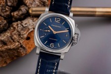 Orologio Uomo Panerai Luminor