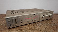 Amplificatore integrato stereo