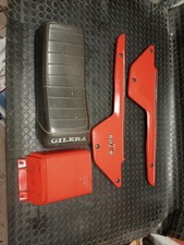 Gilera 50 5v TS Sella