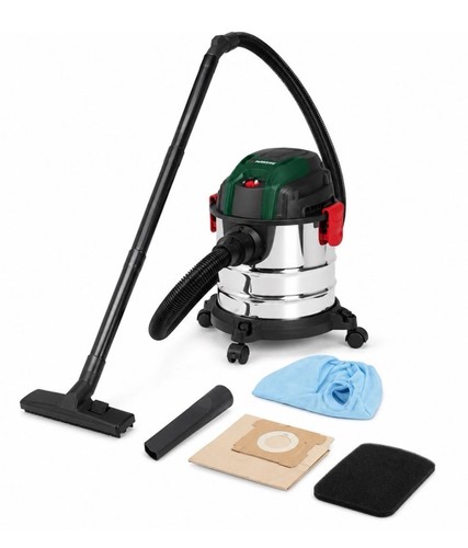 Parkside aspirapolvere 12l - parkside,