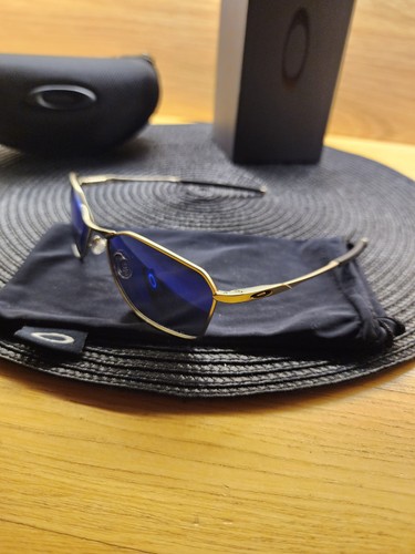 Oakley savitar silver - oakley,