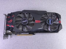 ASUS Matrix GTX 580 - Rara