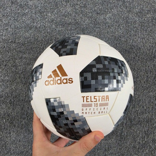 Adidas telstar pallone - telstar, 18