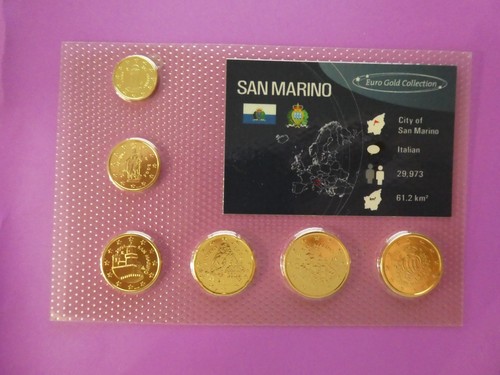 San marino kms 2004 - san, marino,
