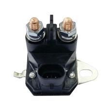 Relè avviamento per Trombetta