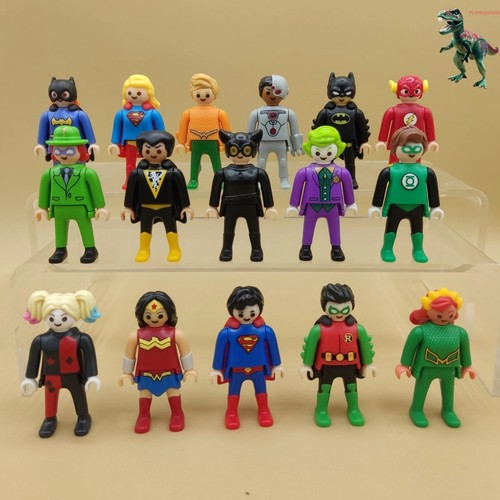 Figura playmobil scelta - figura, a