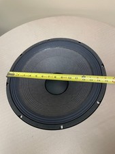 EV SMX2151 Woofer 15" Elettro
