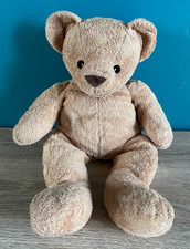 Orso Nicotoy Morbido Peluche