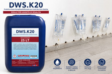 Dws k20 barriera - dws.k20, –
