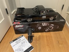 Losi 22s Drag Ford F100 RTR