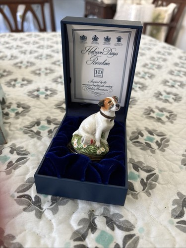 Figurina halcyon days - figurina, jack