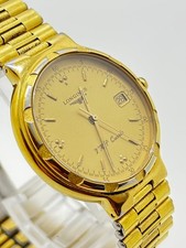 Orologio Uomo Longines