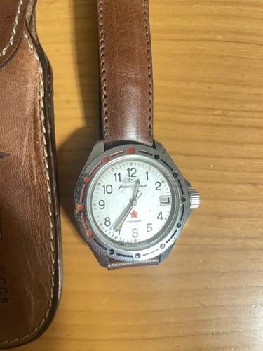 Orologi russl militari - orologi,