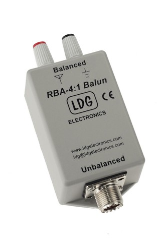 Ldg rba oem 200 watt - rba-4:1,